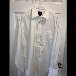 Men’s Jos. A. Bank Dress Shirt